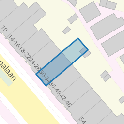 Perceel DEL00-P-1153