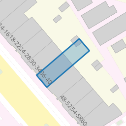 Perceel DEL00-P-1154