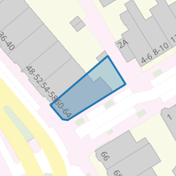 Perceel DEL00-P-1158