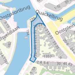 Perceel DEL00-P-1160