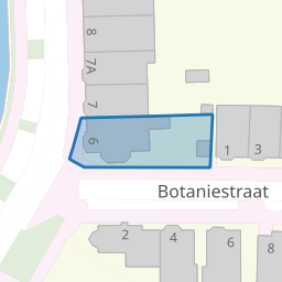 Perceel DEL00-P-1161