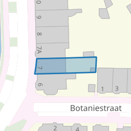 Perceel DEL00-P-1162