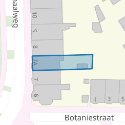 Perceel DEL00-P-1163