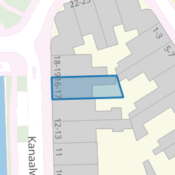 Perceel DEL00-P-1170