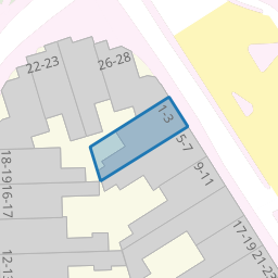 Perceel DEL00-P-1176