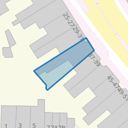 Perceel DEL00-P-1184