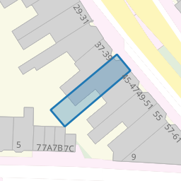 Perceel DEL00-P-1186