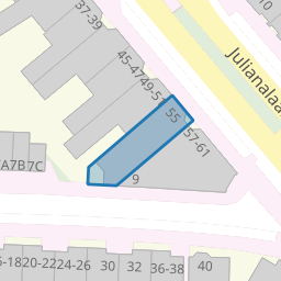 Perceel DEL00-P-1189