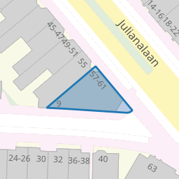 Perceel DEL00-P-1190