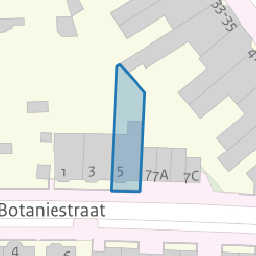 Perceel DEL00-P-1192