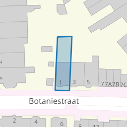 Perceel DEL00-P-1194