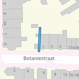 Perceel DEL00-P-1195