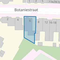 Perceel DEL00-P-1199