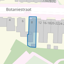 Perceel DEL00-P-1200