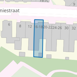 Perceel DEL00-P-1202