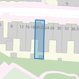 Perceel DEL00-P-1203