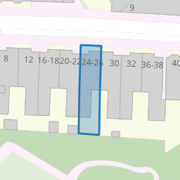 Perceel DEL00-P-1204