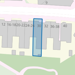 Perceel DEL00-P-1205