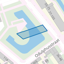 Perceel DEL00-P-1230