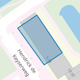 Perceel DEL00-P-1231