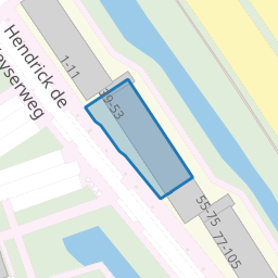 Perceel DEL00-P-1232