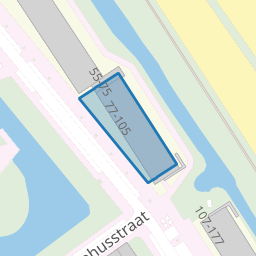 Perceel DEL00-P-1233