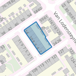 Perceel DEL00-P-1241