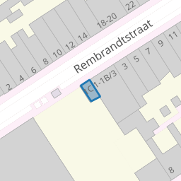 Perceel DEL00-P-1247