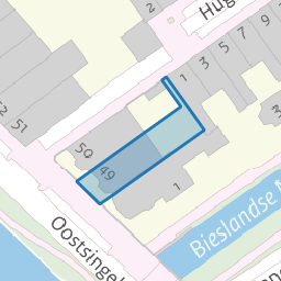 Perceel DEL00-P-1256