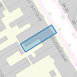 Perceel DEL00-P-1257