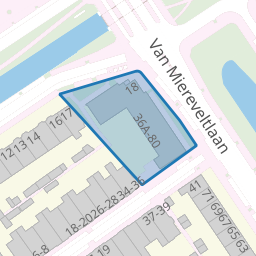 Perceel DEL00-P-1261