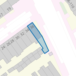 Perceel DEL00-P-1268