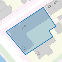 Perceel DEL00-P-1280