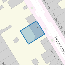 Perceel DEL00-P-1283