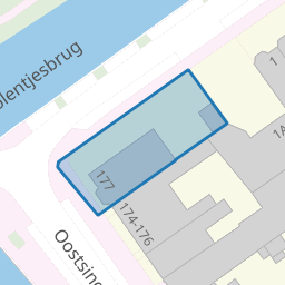 Perceel DEL00-P-1303