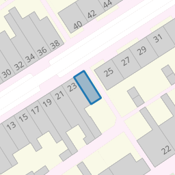 Perceel DEL00-P-1320