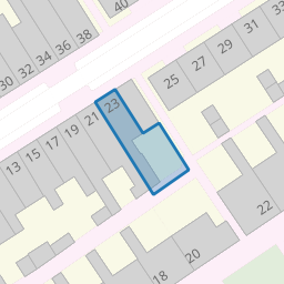 Perceel DEL00-P-1321