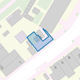 Perceel DEL00-P-1365