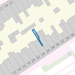 Perceel DEL00-P-1375