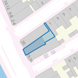 Perceel DEL00-P-1390