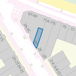 Perceel DEL00-P-1437