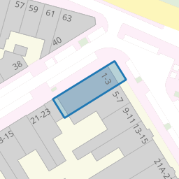 Perceel DEL00-P-1460