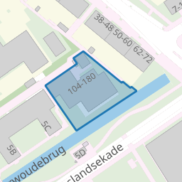 Perceel DEL00-P-1486