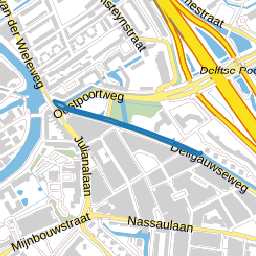 Perceel DEL00-P-1535