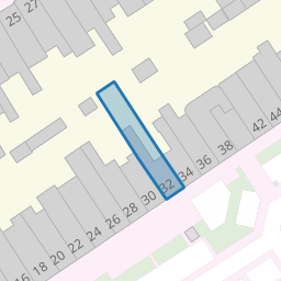 Perceel DEL00-P-1540