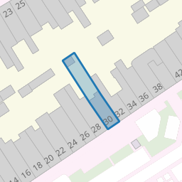 Perceel DEL00-P-1541