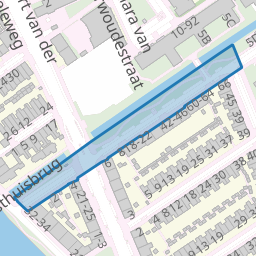 Perceel DEL00-P-1543