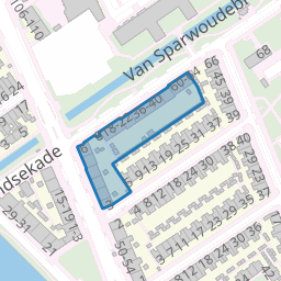 Perceel DEL00-P-1545