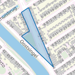 Perceel DEL00-P-1547