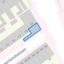 Perceel DEL00-P-1551